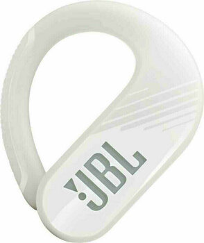 Bezdrôtové sluchadlá do uší JBL Peak2 White Bezdrôtové sluchadlá do uší - 7