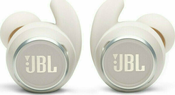 True Wireless In-ear JBL Reflect Mini NC бял - 3