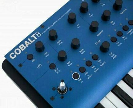 Synthesizer Modal Electronics Cobalt8 - 7