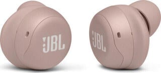 Bezdrôtové sluchadlá do uší JBL LIVE Free NC+ TWS Rose Bezdrôtové sluchadlá do uší - 4