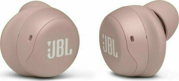 True Wireless In-ear JBL LIVE Free NC+ TWS Rose True Wireless In-ear - 5