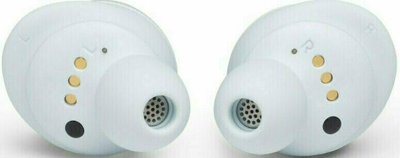 Bezdrôtové sluchadlá do uší JBL LIVE Free NC+ TWS White Bezdrôtové sluchadlá do uší - 6