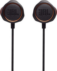 Sluchátka do uší JBL QUANTUM 50 Blue Sluchátka do uší - 2