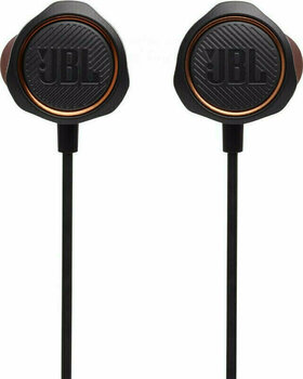 In-Ear Headphones JBL QUANTUM 50 Blue - 3