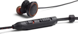Sluchátka do uší JBL QUANTUM 50 Blue Sluchátka do uší - 3