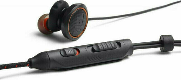In-Ear Headphones JBL QUANTUM 50 Blue - 4