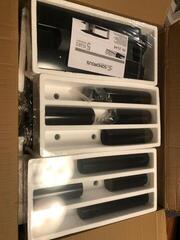Mese Hi-Fi / TV Sonorous RX 2130 Black Mese Hi-Fi / TV - 3