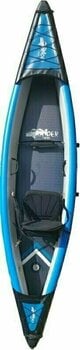 Kajak, Kanu Xtreme Kayak Single Seater 350 cm 11'6'' (350 cm) - 6