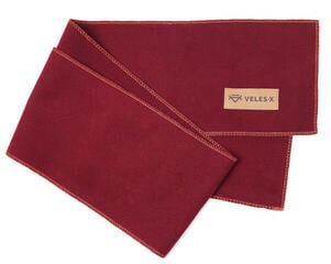 Protection pour clavier en tissu
 Veles-X Piano Key Dust Cover 124 x 15cm Protection pour clavier en tissu - 1