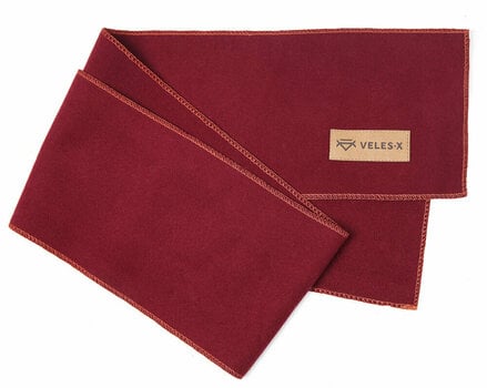 Husă pentru claviaturi din material textil
 Veles-X Piano Key Dust Cover 124 x 15cm - 2