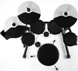 Batería electrónica Alesis Debut Kit Black Batería electrónica - 1