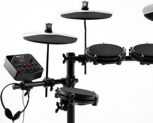 Batería electrónica Alesis Debut Kit Black Batería electrónica - 2