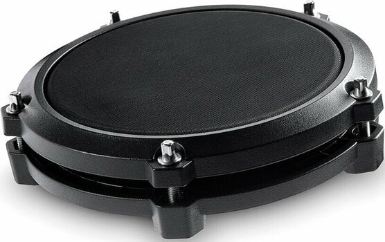 E-Drum Set Alesis Debut Kit Black - 7