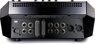 Mesa de mistura Solid State Logic SiX Mesa de mistura - 5