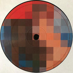 Vinyl Record Kanye West - My Beautiful Dark Twisted Fantasy (Explicit) (3 LP) - 3