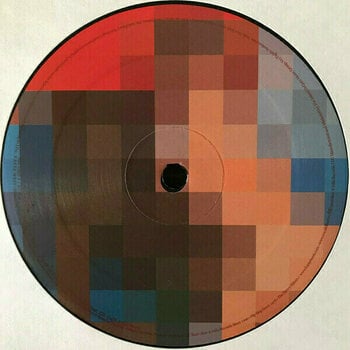 Disque vinyle Kanye West - My Beautiful Dark Twisted Fantasy (Explicit) (3 LP) - 4