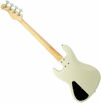 Elektrická baskytara Sadowsky MetroExpress Verdine White Artist Line Solid Olympic White Elektrická baskytara - 2