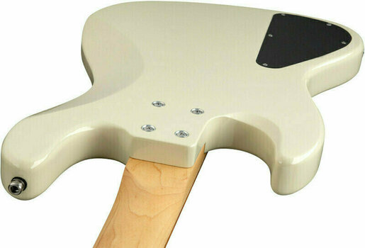 Elektrická baskytara Sadowsky MetroExpress Verdine White Artist Line Solid Olympic White Elektrická baskytara - 5