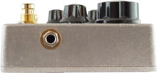 Bass-Effekt Markbass Mark Vintage Pre Bass-Effekt - 2