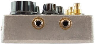 Bass-Effekt Markbass Mark Vintage Pre Bass-Effekt - 3