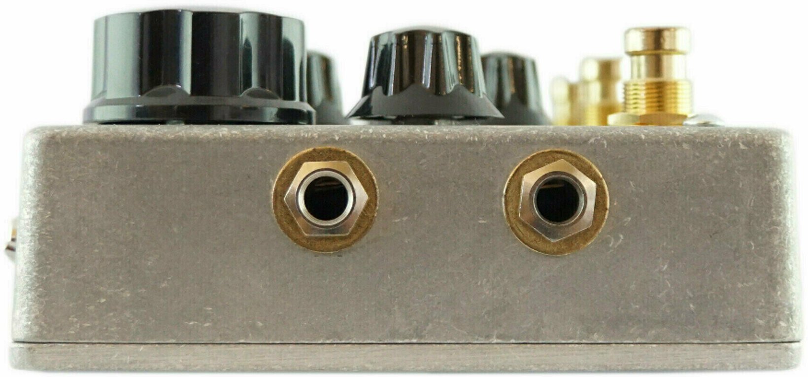 Markbass Mark Vintage Pre Bassguitar Effects Pedal - Muziker