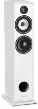 Hi-Fi Floorstanding speaker Triangle Borea BR07 Matte White - 2