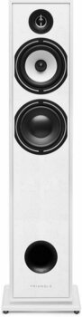 Hi-Fi Floorstanding speaker Triangle Borea BR07 Matte White - 3