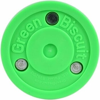 Hokejski plošček Green Biscuit Classic Hokejski plošček - 3