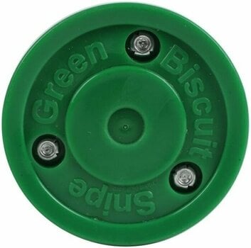 Hokejski plošček Green Biscuit Snipe Hokejski plošček - 3