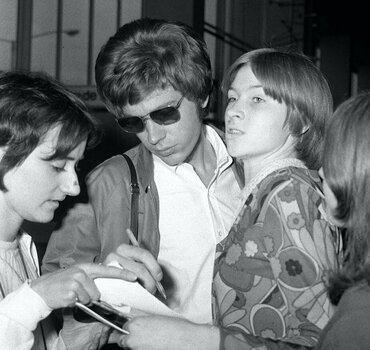 Disque vinyle Scott Walker - Scott (LP) - 2