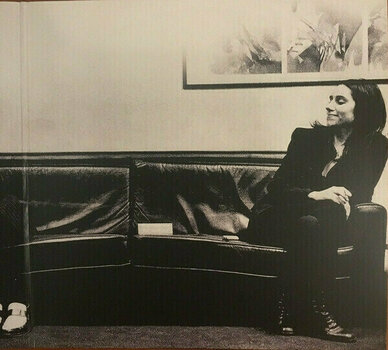 LP ploča Nick Cave & The Bad Seeds - Bizarre Festival 1996 (Red Coloured) (Limited Edition) (LP) - 7