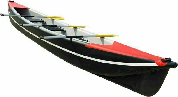 Каяк, кану Xtreme Dropstich Canoe 16' (488 cm) - 2