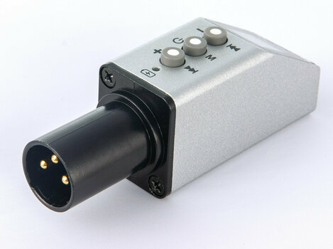 Draadloos systeem voor actieve luidsprekers Soundking BT-01 - 4