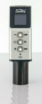 Draadloos systeem voor actieve luidsprekers Soundking BT-01 - 5