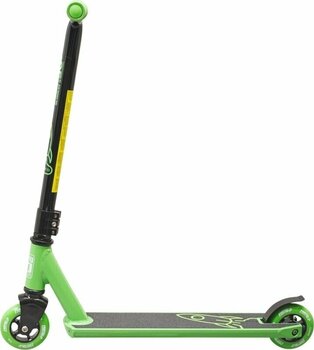 Freestyle Scooter HangUp Scooters Outlaw III Green Freestyle Scooter - 2