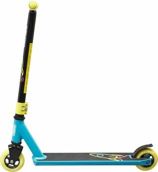 Freestyle Roller HangUp Scooters Outlaw III Tropical Freestyle Roller - 2