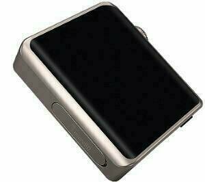Portable Music Player Shanling M0 Titanium - 3