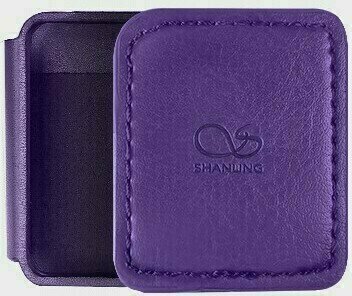 Cover for music players Shanling M0 Purple - 2