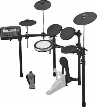 Electronic Drumkit Yamaha DTX6K-X Black - 3