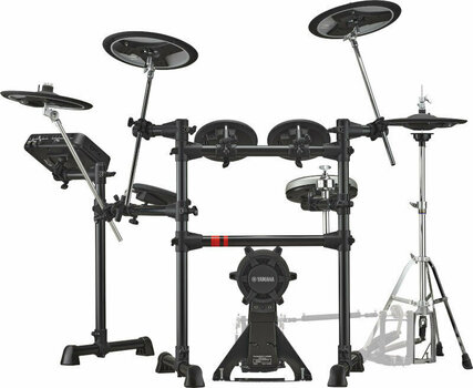 E-Drum Set Yamaha DTX6K2-X Black - 4