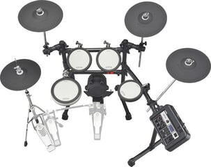 Elektronická bicia sada Yamaha DTX6K3-X Black Elektronická bicia sada - 1