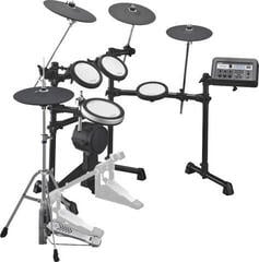 Elektronická bicia sada Yamaha DTX6K3-X Black Elektronická bicia sada - 2