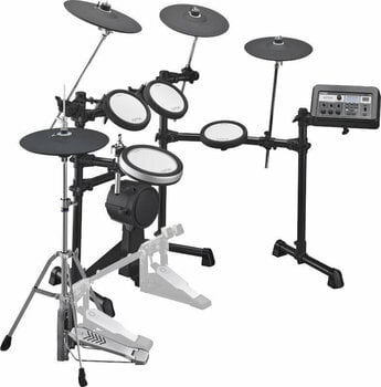 Elektronická bicí souprava Yamaha DTX6K3-X Black - 3