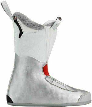 Alpine Ski Boots Nordica Speedmachine W White/Black/Green 250 Alpine Ski Boots - 5