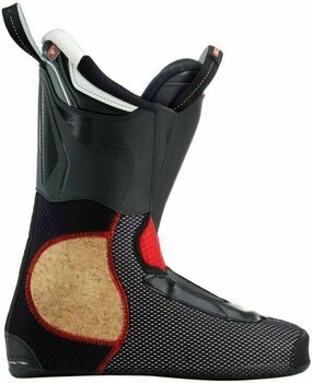 Alpine Ski Boots Nordica Sportmachine Black/Anthracite/Red 275 Alpine Ski Boots - 5