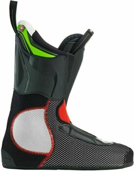 Обувки за ски спускане Nordica Sportmachine Black/Anthracite/Green 270 Обувки за ски спускане - 5