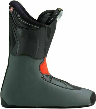 Alpine Ski Boots Nordica Sportmachine Anthracite/Black/White 275 Alpine Ski Boots - 5