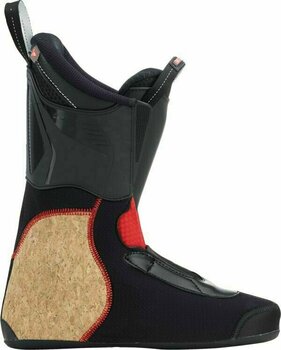 Chaussures de ski alpin Nordica Speedmachine Rouge-Noir 270 Chaussures de ski alpin - 5