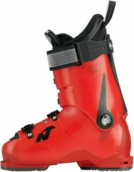 Chaussures de ski alpin Nordica Speedmachine Rouge-Noir 280 Chaussures de ski alpin - 2