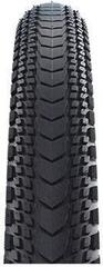Pneu para bicicleta de trekking Schwalbe Marathon Almotion 29/28" (622 mm) 40.0 Black Pneu para bicicleta de trekking - 1
